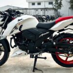 TVS Apache RTR 160